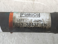 2012-2015 Ford Explorer Axle Shaft Front Driver Cv C/v - Oemusedautoparts1.com