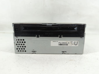 compare product 2014 Ford Explorer Radio AM FM Cd Player Receiver Replacement P/N:EB5T-19C107-BB Fits OEM Used Auto Parts