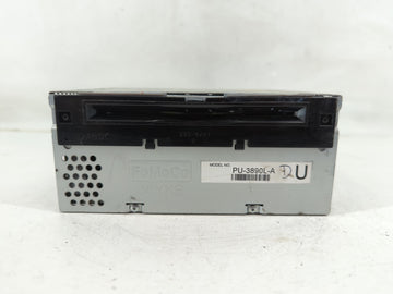 2014 Ford Explorer Radio AM FM Cd Player Receiver Replacement P/N:EB5T-19C107-BB Fits OEM Used Auto Parts - Oemusedautoparts