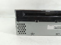 2014 Ford Explorer Radio AM FM Cd Player Receiver Replacement P/N:EB5T-19C107-BB Fits OEM Used Auto Parts - Oemusedautoparts