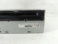 2014 Ford Explorer Radio AM FM Cd Player Receiver Replacement P/N:EB5T-19C107-BB Fits OEM Used Auto Parts - Oemusedautoparts