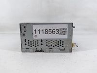2014 Ford Explorer Radio AM FM Cd Player Receiver Replacement P/N:EB5T-19C107-BB Fits OEM Used Auto Parts - Oemusedautoparts