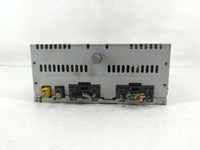 2014 Ford Explorer Radio AM FM Cd Player Receiver Replacement P/N:EB5T-19C107-BB Fits OEM Used Auto Parts - Oemusedautoparts