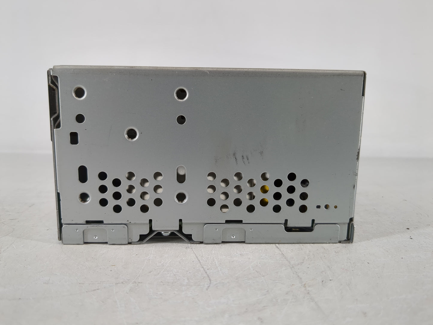 2014 Ford Explorer Radio AM FM Cd Player Receiver Replacement P/N:EB5T-19C107-BB Fits OEM Used Auto Parts - Oemusedautoparts