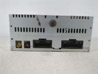 2014 Ford Explorer Radio AM FM Cd Player Receiver Replacement P/N:EB5T-19C107-BB Fits OEM Used Auto Parts - Oemusedautoparts
