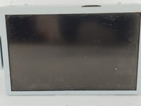 2014-2019 Ford Explorer Information Radio Display Screen 1127251 - Oemusedautoparts1.com