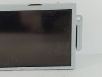 2014-2019 Ford Explorer Information Radio Display Screen 1127251 - Oemusedautoparts1.com