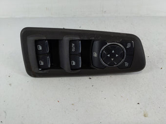 compare product 2011-2015 Ford Explorer Master Power Window Switch Replacement Driver Side Left Fits Fits 2011 2012 2013 2014 2015 OEM Used Auto Parts