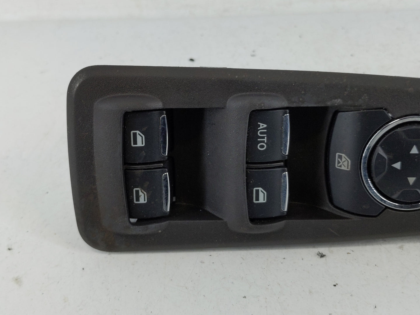 2011-2015 Ford Explorer Master Power Window Switch Replacement Driver Side Left Fits Fits 2011 2012 2013 2014 2015 OEM Used 
