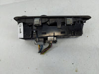 2011-2015 Ford Explorer Master Power Window Switch Replacement Driver Side Left Fits Fits 2011 2012 2013 2014 2015 OEM Used 
