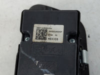 2011-2015 Ford Explorer Master Power Window Switch Replacement Driver Side Left Fits Fits 2011 2012 2013 2014 2015 OEM Used 
