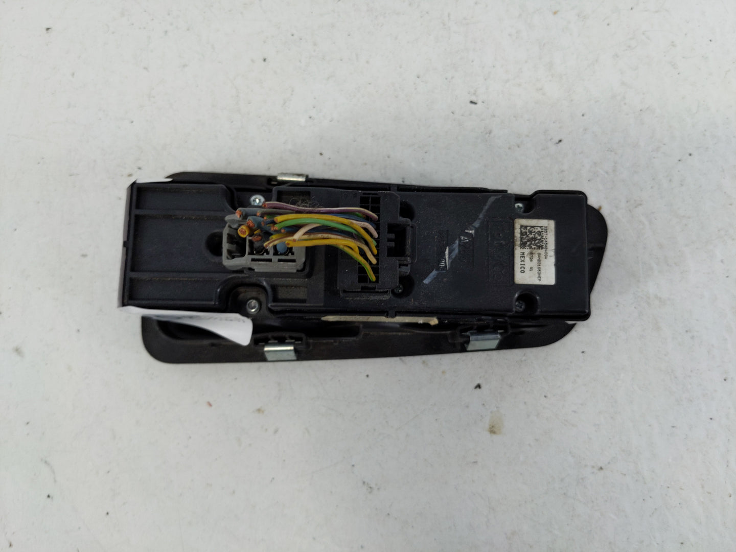 2011-2015 Ford Explorer Master Power Window Switch Replacement Driver Side Left Fits Fits 2011 2012 2013 2014 2015 OEM Used 