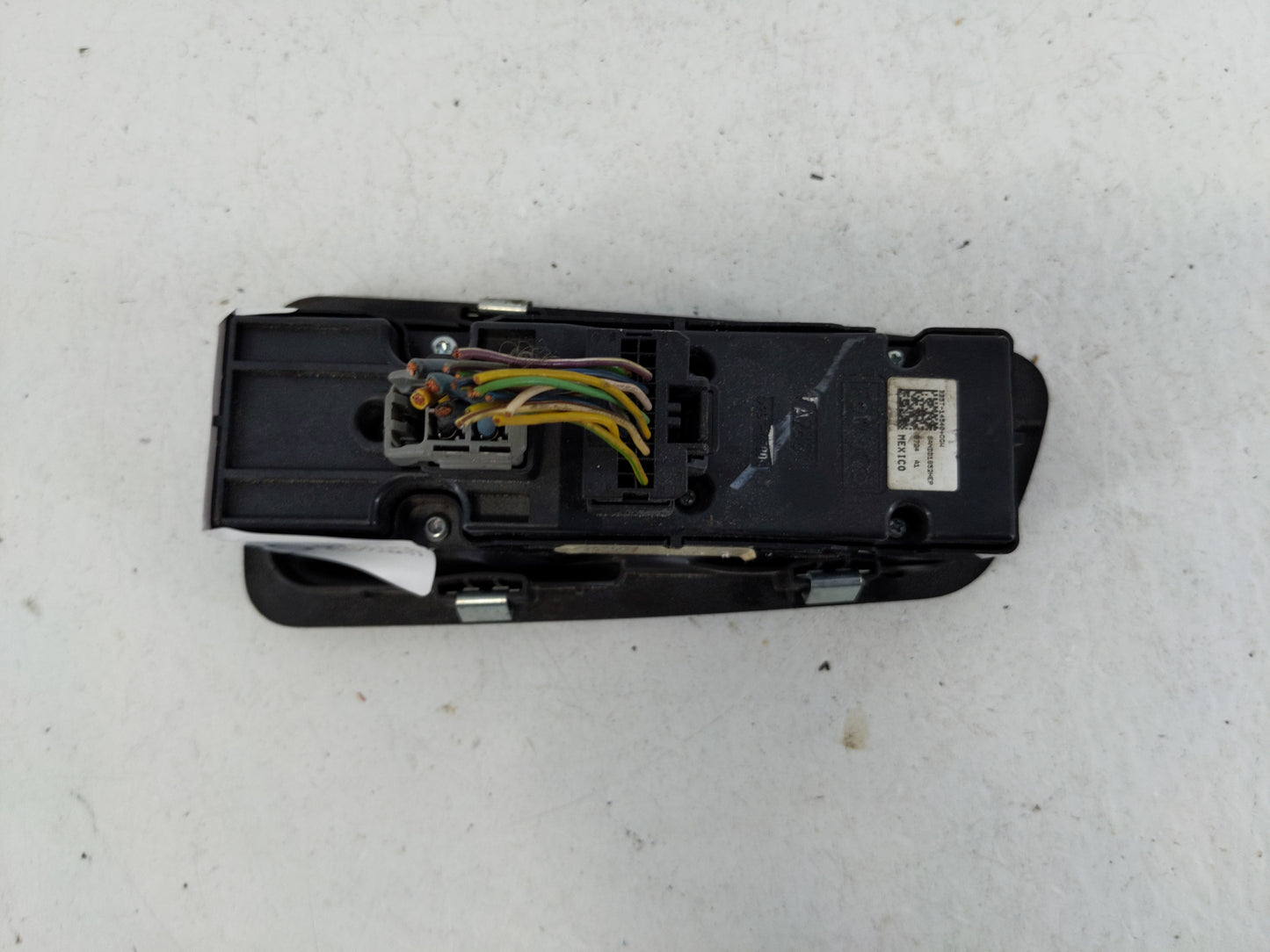 2011-2015 Ford Explorer Master Power Window Switch Replacement Driver Side Left Fits Fits 2011 2012 2013 2014 2015 OEM Used 