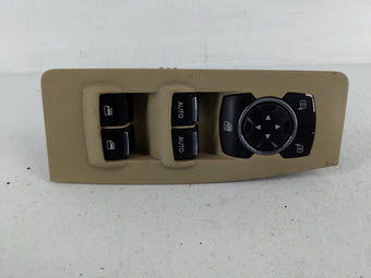 compare product 2011-2015 Ford Explorer Master Power Window Switch Replacement Driver Side Left P/N:BB5T-14540-BGW Fits OEM Used Auto Parts