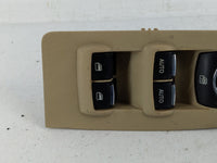 2011-2015 Ford Explorer Master Power Window Switch Replacement Driver Side Left P/N:BB5T-14540-BGW Fits OEM Used Auto Parts 