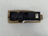 2011-2015 Ford Explorer Master Power Window Switch Replacement Driver Side Left P/N:BB5T-14540-BGW Fits OEM Used Auto Parts 