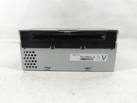 2014 Ford Explorer Radio AM FM Cd Player Receiver Replacement P/N:EB5T-19C107-CB EB5T-19C107-BB Fits OEM Used Auto Parts - O
