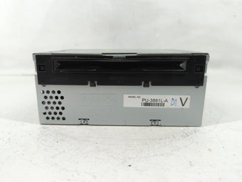 compare product 2014 Ford Explorer Radio AM FM Cd Player Receiver Replacement P/N:EB5T-19C107-CB EB5T-19C107-BB Fits OEM Used Auto Parts