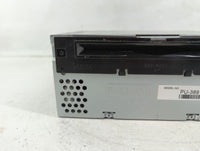 2014 Ford Explorer Radio AM FM Cd Player Receiver Replacement P/N:EB5T-19C107-CB EB5T-19C107-BB Fits OEM Used Auto Parts - O