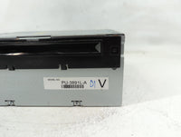 2014 Ford Explorer Radio AM FM Cd Player Receiver Replacement P/N:EB5T-19C107-CB EB5T-19C107-BB Fits OEM Used Auto Parts - O