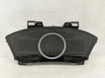 compare product 2014-2015 Ford Explorer Instrument Cluster Speedometer Gauges P/N:EB5T-10849-GJ Fits Fits 2014 2015 OEM Used Auto Parts