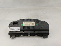 2014-2015 Ford Explorer Instrument Cluster Speedometer Gauges P/N:EB5T-10849-GJ Fits Fits 2014 2015 OEM Used Auto Parts - Oe