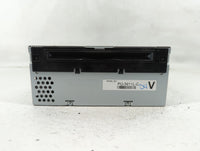 2014 Ford Explorer Radio AM FM Cd Player Receiver Replacement P/N:EB5T-19C107-FA Fits OEM Used Auto Parts - Oemusedautoparts