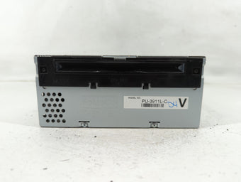 compare product 2014 Ford Explorer Radio AM FM Cd Player Receiver Replacement P/N:EB5T-19C107-FA Fits OEM Used Auto Parts