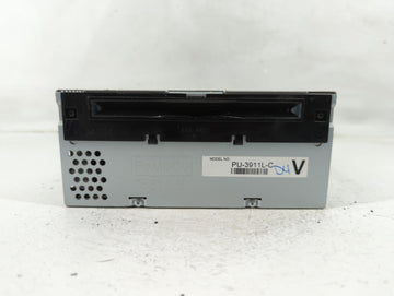 2014 Ford Explorer Radio AM FM Cd Player Receiver Replacement P/N:EB5T-19C107-FA Fits OEM Used Auto Parts - Oemusedautoparts