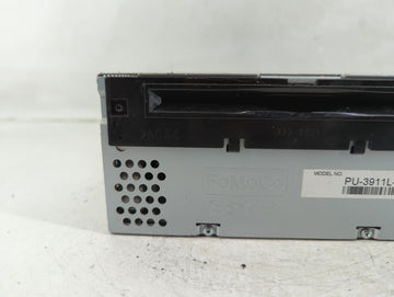 2014 Ford Explorer Radio AM FM Cd Player Receiver Replacement P/N:EB5T-19C107-FA Fits OEM Used Auto Parts