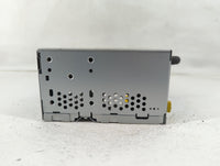 2014 Ford Explorer Radio AM FM Cd Player Receiver Replacement P/N:EB5T-19C107-FA Fits OEM Used Auto Parts - Oemusedautoparts