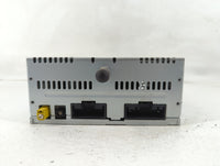 2014 Ford Explorer Radio AM FM Cd Player Receiver Replacement P/N:EB5T-19C107-FA Fits OEM Used Auto Parts - Oemusedautoparts