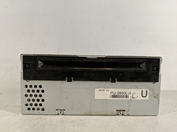 2014 Ford Explorer Radio AM FM Cd Player Receiver Replacement P/N:EB5T-19C107-BB Fits OEM Used Auto Parts - Oemusedautoparts