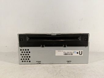 compare product 2014 Ford Explorer Radio AM FM Cd Player Receiver Replacement P/N:EB5T-19C107-EA Fits OEM Used Auto Parts
