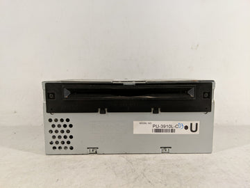 2014 Ford Explorer Radio AM FM Cd Player Receiver Replacement P/N:EB5T-19C107-EA Fits OEM Used Auto Parts - Oemusedautoparts
