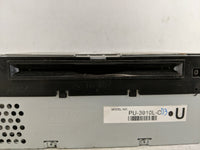 2014 Ford Explorer Radio AM FM Cd Player Receiver Replacement P/N:EB5T-19C107-EA Fits OEM Used Auto Parts - Oemusedautoparts