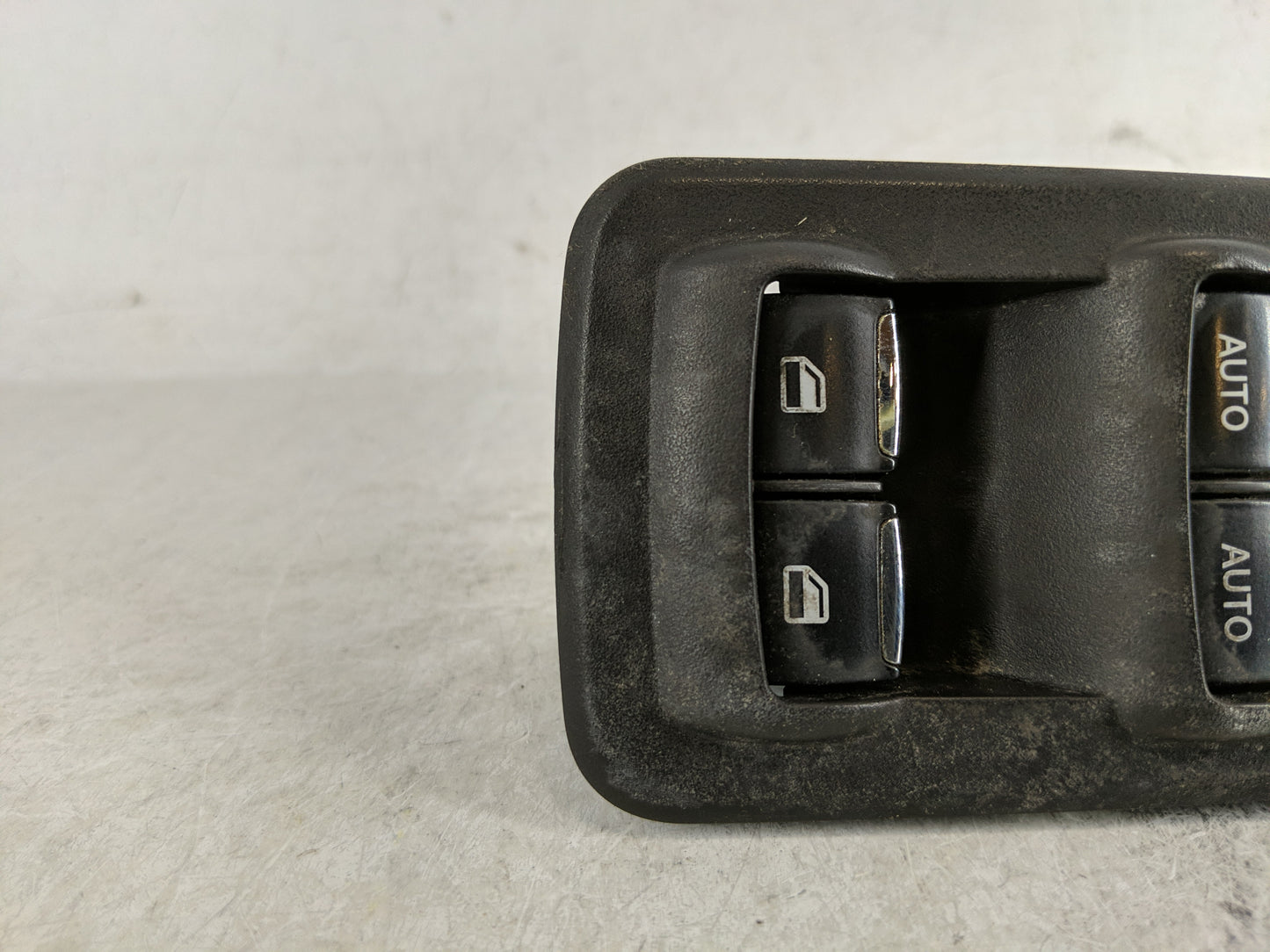 2011-2015 Ford Explorer Master Power Window Switch Replacement Driver Side Left P/N:586029008 BB5T-14540-AGW Fits OEM Used A