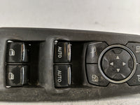 2011-2015 Ford Explorer Master Power Window Switch Replacement Driver Side Left P/N:586029008 BB5T-14540-AGW Fits OEM Used A