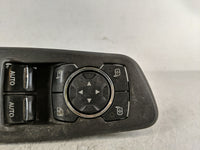 2011-2015 Ford Explorer Master Power Window Switch Replacement Driver Side Left P/N:586029008 BB5T-14540-AGW Fits OEM Used A