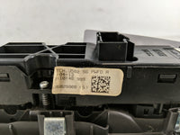 2011-2015 Ford Explorer Master Power Window Switch Replacement Driver Side Left P/N:586029008 BB5T-14540-AGW Fits OEM Used A