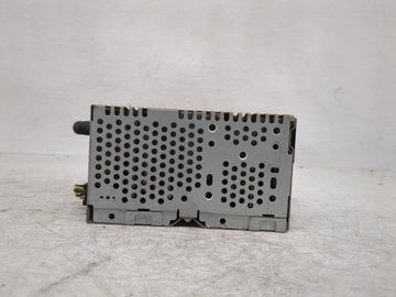 2014 Ford Explorer Radio AM FM Cd Player Receiver Replacement P/N:A12810105 Fits OEM Used Auto Parts