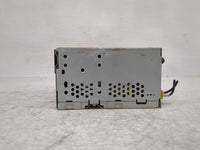 2014 Ford Explorer Radio AM FM Cd Player Receiver Replacement P/N:A12810105 Fits OEM Used Auto Parts - Oemusedautoparts1.com