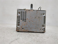 2014 Ford Explorer Radio AM FM Cd Player Receiver Replacement P/N:A12810105 Fits OEM Used Auto Parts - Oemusedautoparts1.com