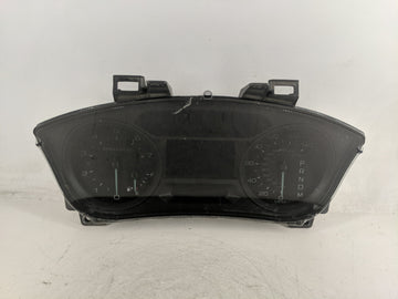 2014-2015 Ford Explorer Instrument Cluster Speedometer Gauges P/N:EB5T-10849-B Miles: Fits Fits 2014 2015 OEM Used Auto Part