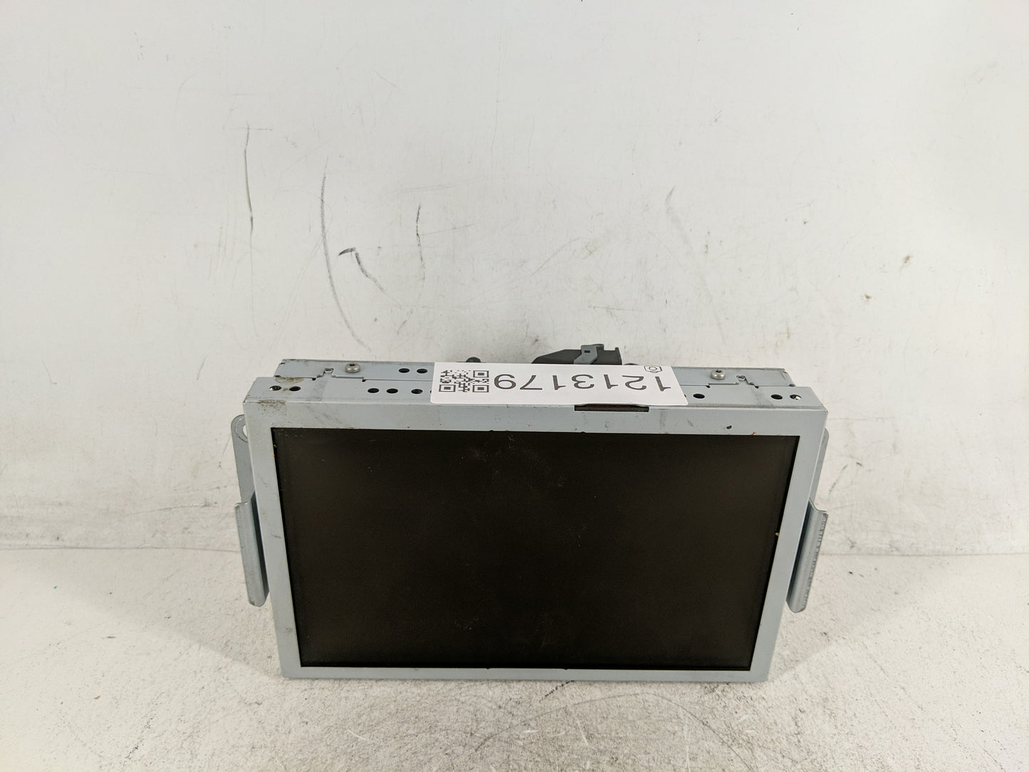 2013-2014 Ford Explorer Information Display Screen - Oemusedautoparts1.com