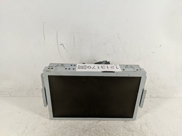 2013-2014 Ford Explorer Information Display Screen - Oemusedautoparts1.com
