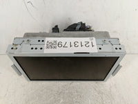2013-2014 Ford Explorer Information Display Screen - Oemusedautoparts1.com