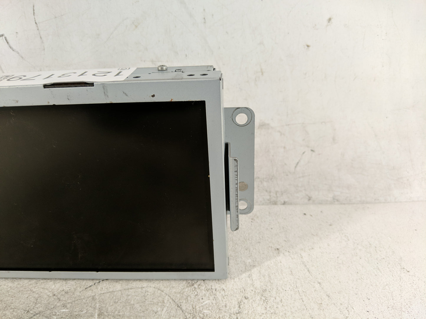 2013-2014 Ford Explorer Information Display Screen - Oemusedautoparts1.com
