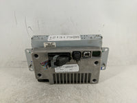 2013-2014 Ford Explorer Information Display Screen - Oemusedautoparts1.com