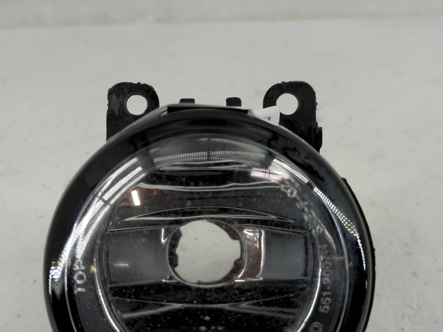 2011-2015 Ford Explorer Driver Left Oem Front Light Lamp - Oemusedautoparts1.com